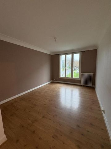 Location Appartement 4 pièces 63m² BREST 29200 - Photo 3