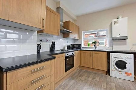 Noel Street, Nottingham, NG7 - Photo 3