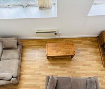 St Thomas Lofts, Swansea, SA1. - Photo 1