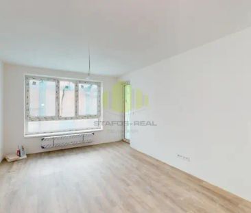 Pronájem novostavby bytu 2+kk 53,53 m - Fotografie 1