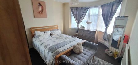 3 bedroom terraced house to rent - Photo 5
