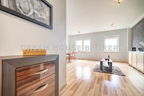 Mieszkanie na wynajem - Фото 1