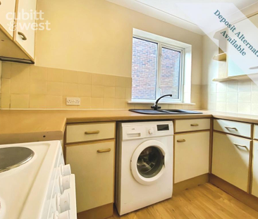 1 bedroom apartment to rent - Photo 3