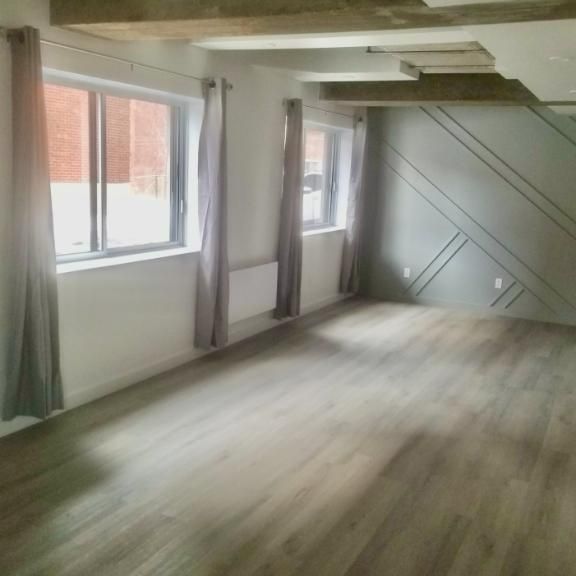 Studio Cote des Neiges tout compris/all included - Photo 1