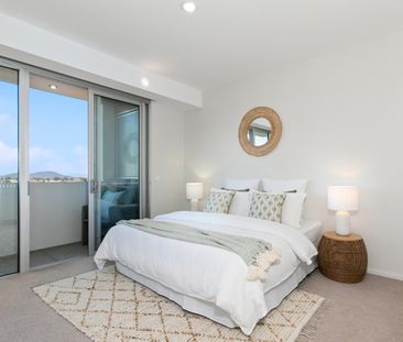 605/102 Swain St, Gungahlin ACT 2912 - Apartment For Rent | Domain - Photo 5