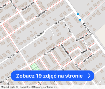 Nowe dwa poziomy ogród taras 4 pokoje parking monitoring - Zdjęcie 1