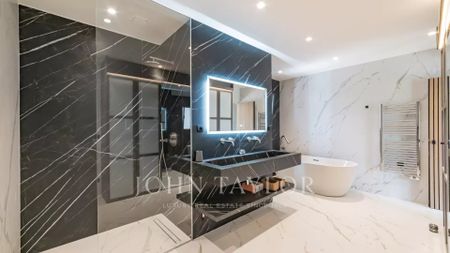 Villa à louer Mougins, Cote d'Azur, France13 500 EUR / Mois - Photo 3