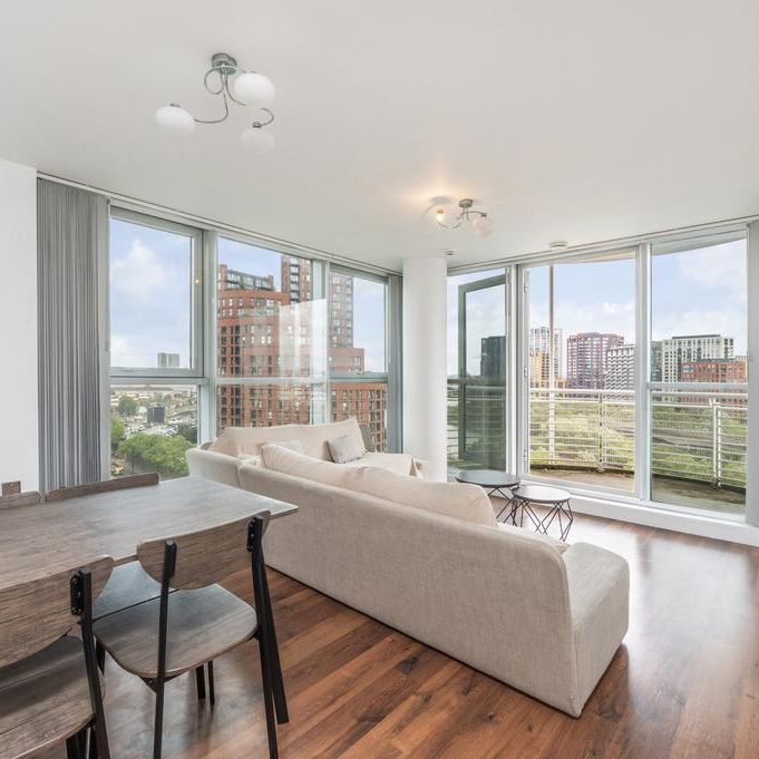 2 bedroom flat to rent - Photo 1