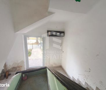 CLĂDIRE CU POTENȚIAL INVESTIȚIONAL | 362 MP UTILI | B-DUL MAMAIA - Photo 2