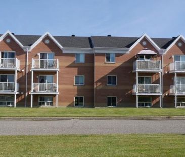4 1/2 - Lévis - 985 $/mois - Photo 2