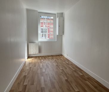 Location Appartement 3 pièces 57m² FECAMP 76400 - Photo 4