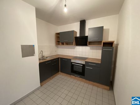 2-Zimmerwohnung beim Matzleinsdorferplatz! - Foto 3