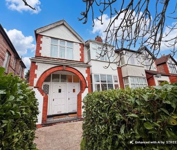 2 bedroom apartment to rent - Photo 6