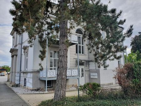 Großzügige Dachgeschossetagenwohnung in Neukirchen! - Photo 4