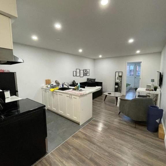 1 CH - 1 SDB - Montréal - $1,295 /mo - Photo 1