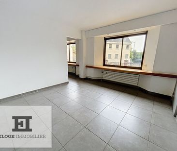 Location Appartement 3 pièces 52m² ROUEN 76000 - Photo 6