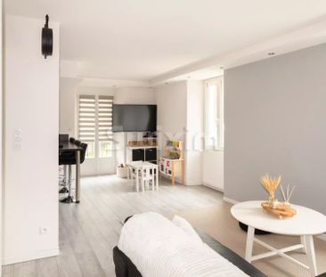 appartement Hauts de Bienne - Photo 1