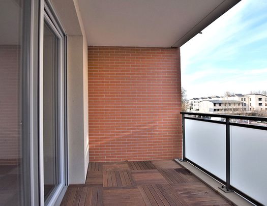 Appartement 3 pièces - Photo 1