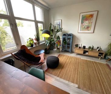 Appartement meublé Bankastraat, Amsterdam Oost - À louer - Photo 3