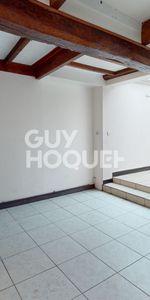 Maison 3 chambres en plein coeur de Saint-Omer ! - Photo 3