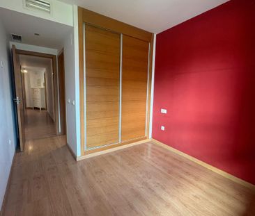 Piso de alquiler en Avenida Jorge Luis Borges, 12, El Tejar - Hacie... - Photo 5