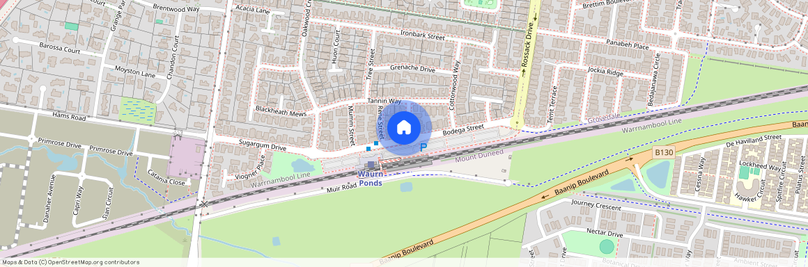 12 Bollinger Street, Vic 3216, Waurn Ponds