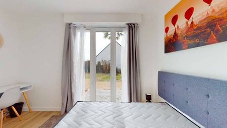 🌟 Rejoignez RAYYA ! Chambre Dispo en Coliving à Nantes – 🌟 - Photo 3