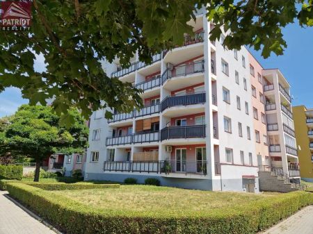 Pronájem bytu 1+kk Olomouc, ulice Peškova - Фото 5