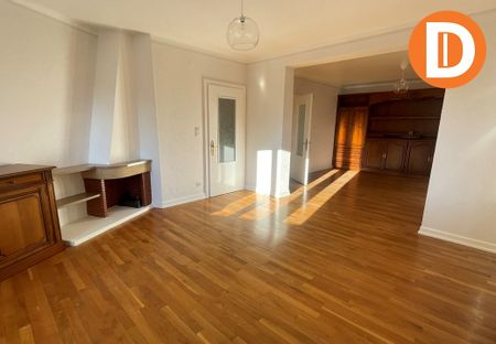 Appartement à louer à THIONVILLE - Photo 2