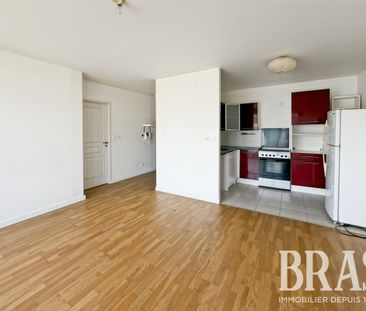 Location Appartement 3 pièces 55m² NANTES 44000 - Photo 4