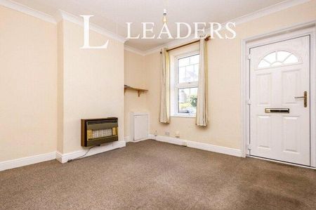 2 bedroom house to rent - Photo 2