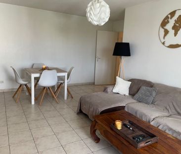 T3 EN RESIDENCE SECURISEE AVEC BALCON ET PARKING - Photo 3