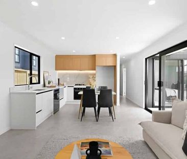 Stunning Brand New 2-Bed, 2-Bath Home in Chartwell - Photo 3