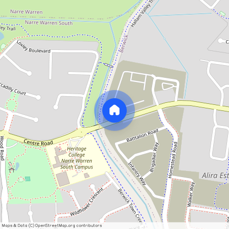 9 Travertine Loop, 3806, Berwick Vic