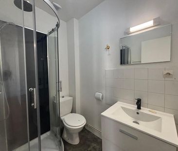 Location Appartement 1 pièce 20m² ANGERS 49100 - Photo 4