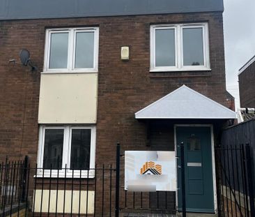 3 bedroom semi-detached house to rent - Photo 5