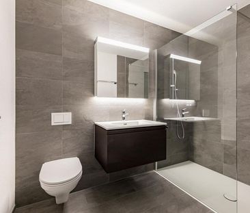 Moderne 3.5-Zimmer Attika-Wohnung - "Kräuchi Areal" - Photo 6