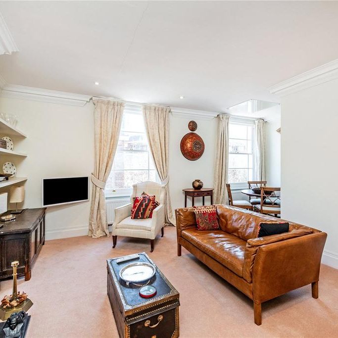 1 bedroom flat to rent - Photo 1