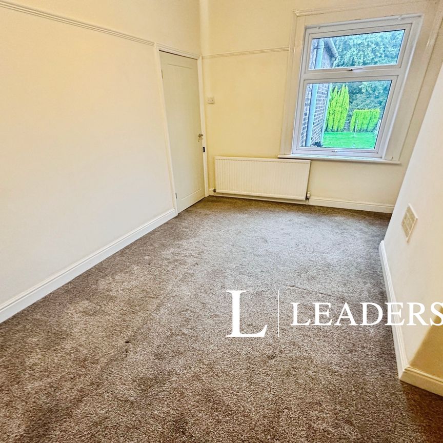 3 bedroom semi-detached to rent Albert Street; Chesterton; ST5 - Photo 1