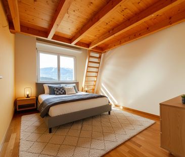 4.5 Zimmer - Photo 2