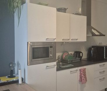Te huur: Appartement Mariagardestraat 96 C in Roermond - Foto 1