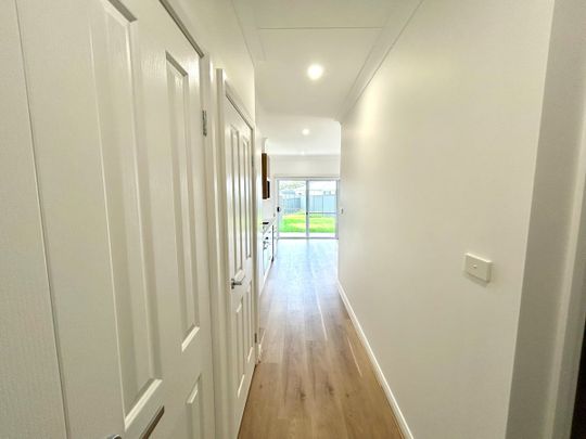 Unit in Exclusive Eagle View - Photo 1