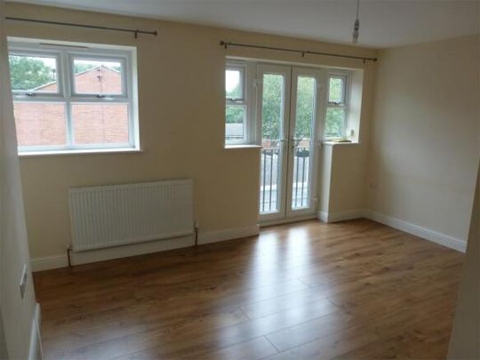 2/3 Bedroom End Townhouse - Photo 1