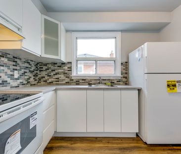 For Lease - 210 Habitant Drive Unit# 3, Toronto, Ontario - Photo 4