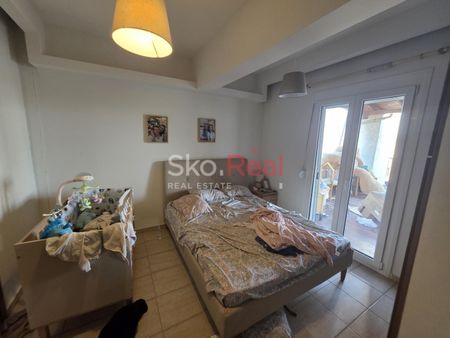ΕΝΟΙΚΙΑΣΗ ΚΑΤΟΙΚΙΑΣ - ΘΕΡΜΗ - ΜΕΖΟΝΕΤΑ 145 τ.μ. - ΠΑΡΚΙΝΓΚ - ΤΖΑΚΙ - ΕΝΔΟΔΑΠΕΔΙΑ ΑΕΡΙΟΥ - Photo 3