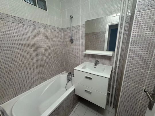 Appartement Livry Gargan 3 pièce(s) 52,56 M² m2 location - Photo 1