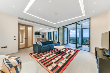 3 bedroom flat to rent - Photo 2