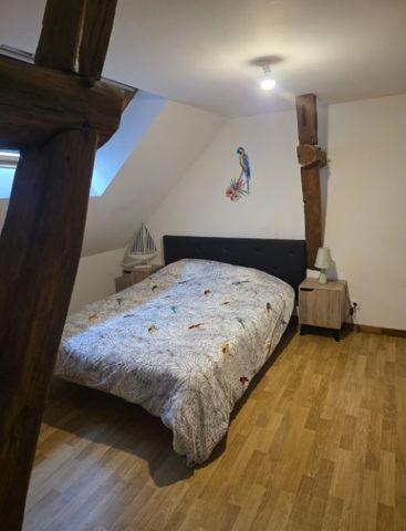 Location Appartement 3 pièces 50m² LA CHARITE SUR LOIRE 58400 - Photo 4