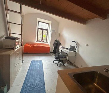 Pronájem bytu 1+kk 28 m² - Photo 4