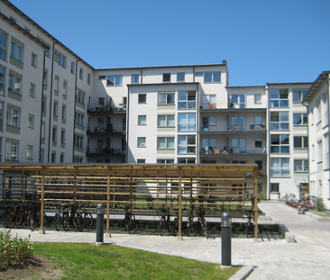 Granit Bostad Kommendörkapten - Foto 6